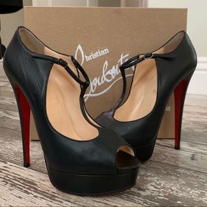 Christian Louboutin Altapoppins